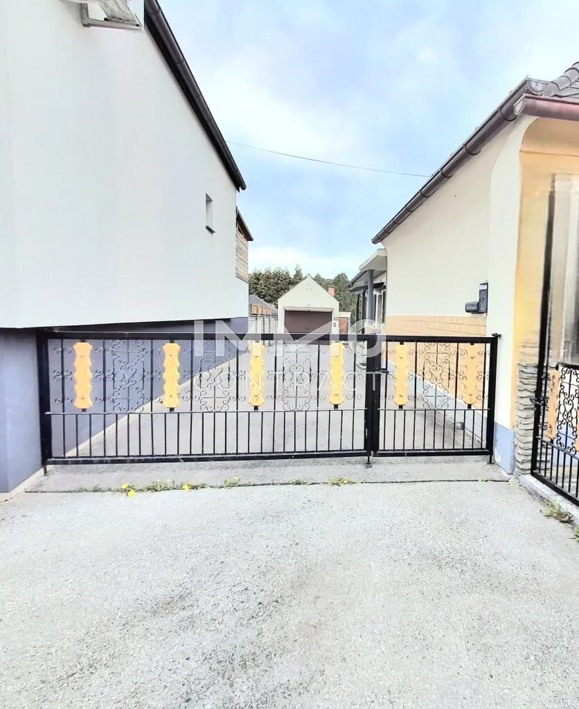 5-Zimmer-Haus kaufen in Oberwart – 180 m², € 179.900 – Bild 2 von 37