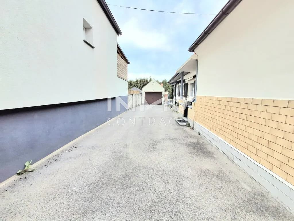 5-Zimmer-Haus kaufen in Oberwart – 180 m², € 179.900 – Bild 4 von 37