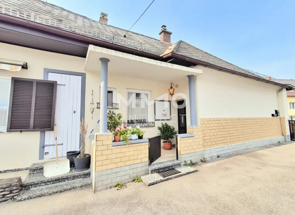 5-Zimmer-Haus kaufen in Oberwart – 180 m², € 179.900 – Bild 6 von 37