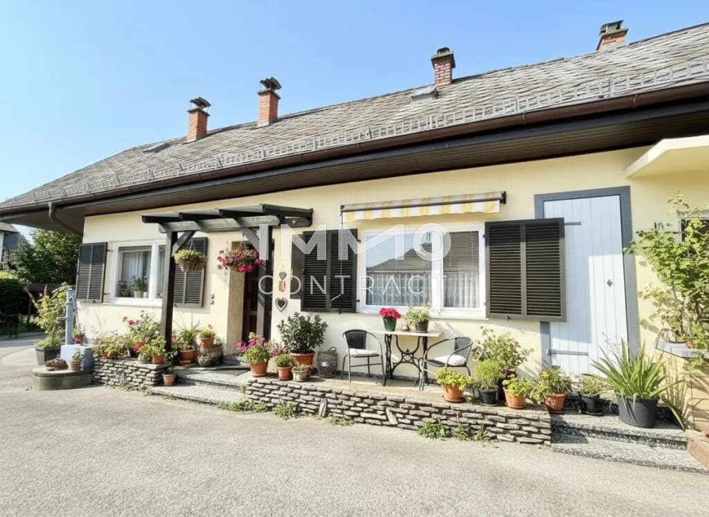 5-Zimmer-Haus kaufen in Oberwart – 180 m², € 179.900 – Bild 7 von 37