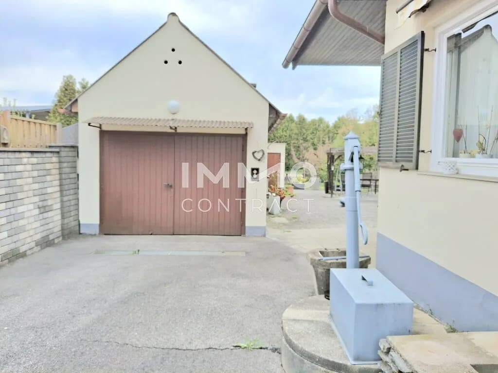 5-Zimmer-Haus kaufen in Oberwart – 180 m², € 179.900 – Bild 8 von 37