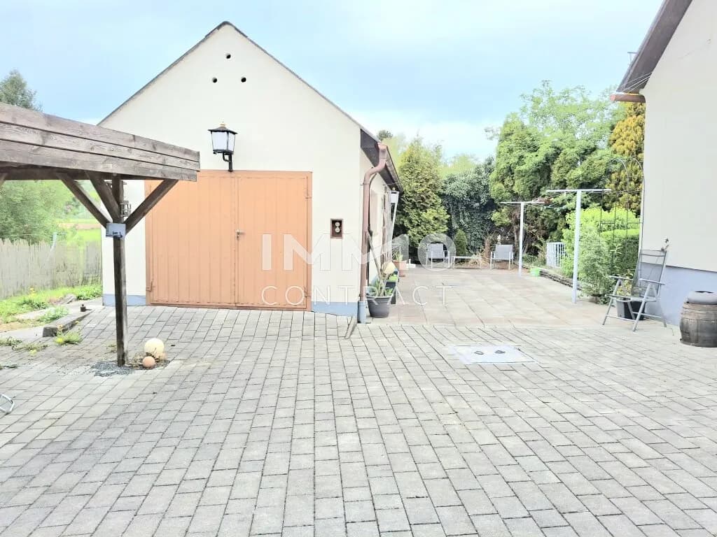 5-Zimmer-Haus kaufen in Oberwart – 180 m², € 179.900 – Bild 9 von 37