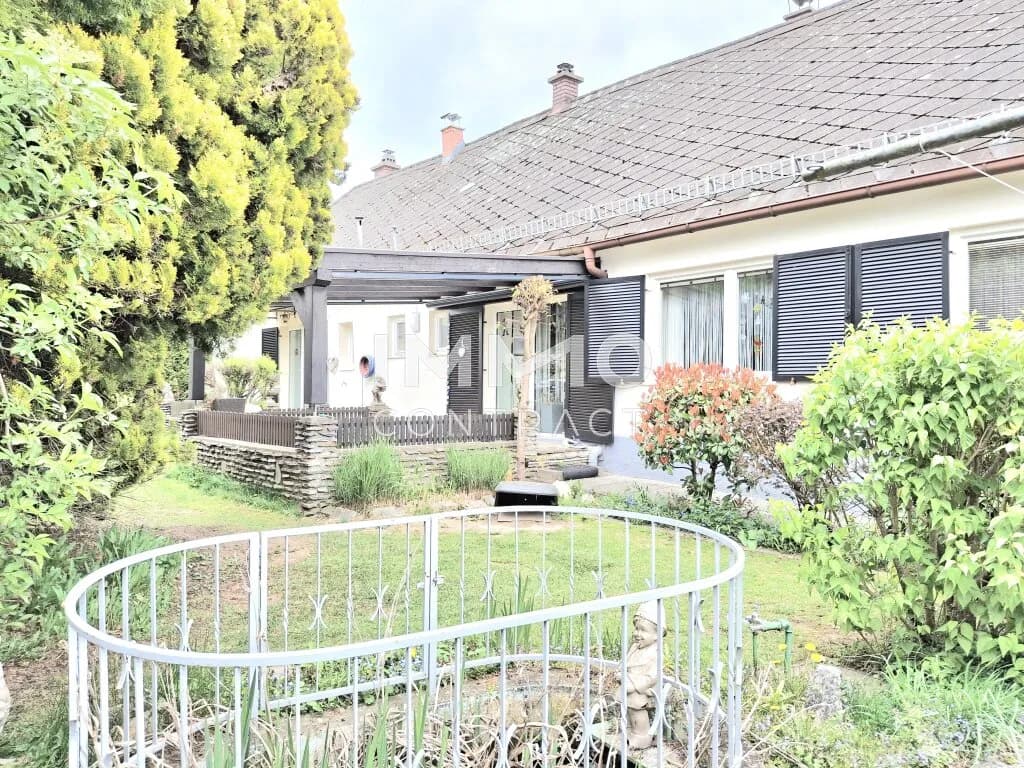 5-Zimmer-Haus kaufen in Oberwart – 180 m², € 179.900 – Bild 10 von 37