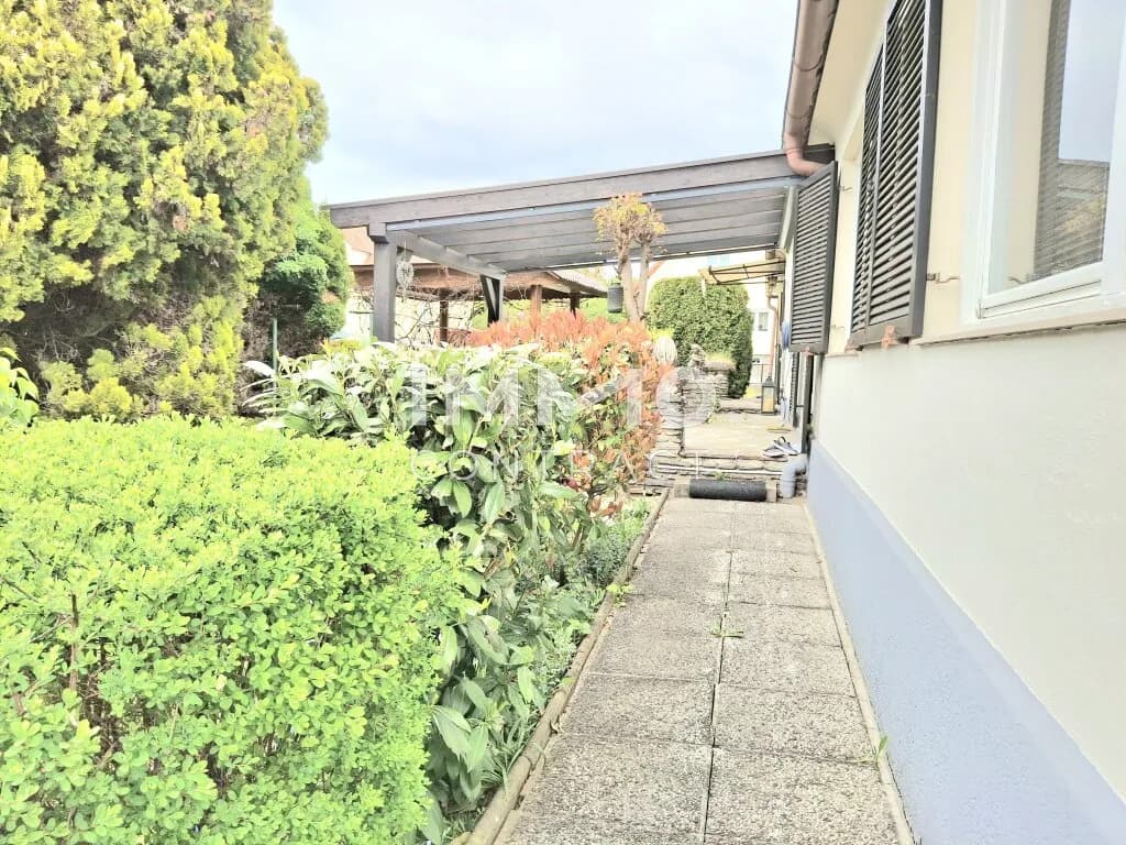 5-Zimmer-Haus kaufen in Oberwart – 180 m², € 179.900 – Bild 11 von 37