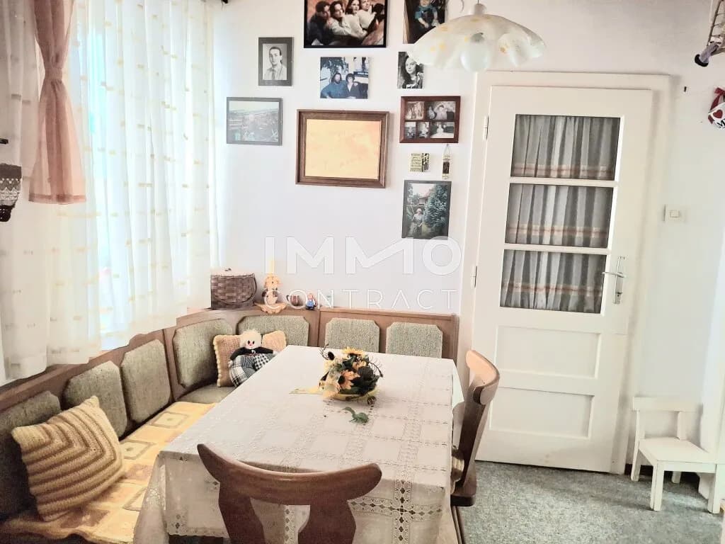 5-Zimmer-Haus kaufen in Oberwart – 180 m², € 179.900 – Bild 13 von 37