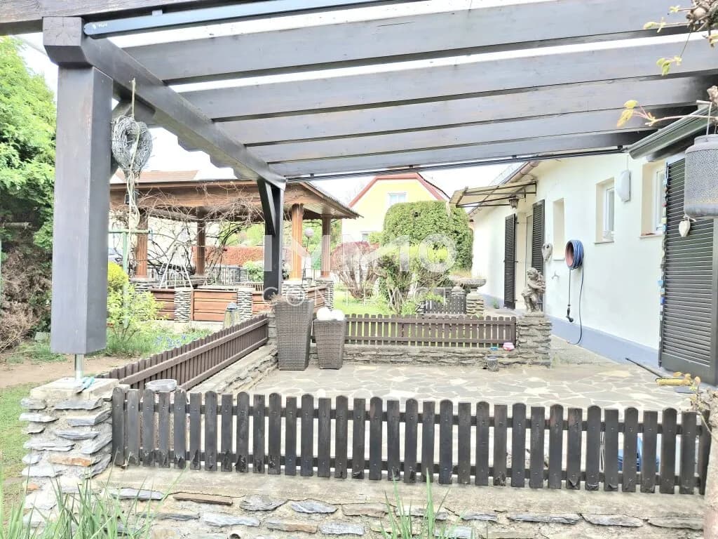 5-Zimmer-Haus kaufen in Oberwart – 180 m², € 179.900 – Bild 16 von 37