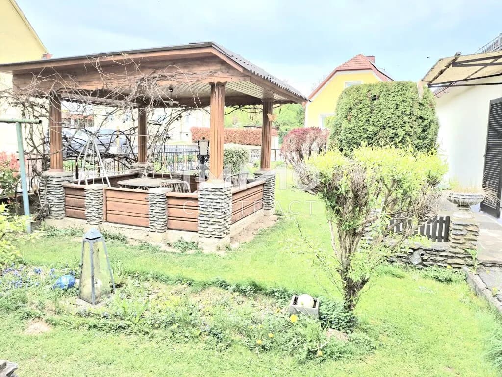 5-Zimmer-Haus kaufen in Oberwart – 180 m², € 179.900 – Bild 24 von 37