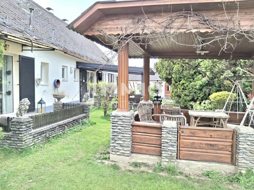 5-Zimmer-Haus kaufen in Oberwart – 180 m², € 179.900 – Bild 25 von 37