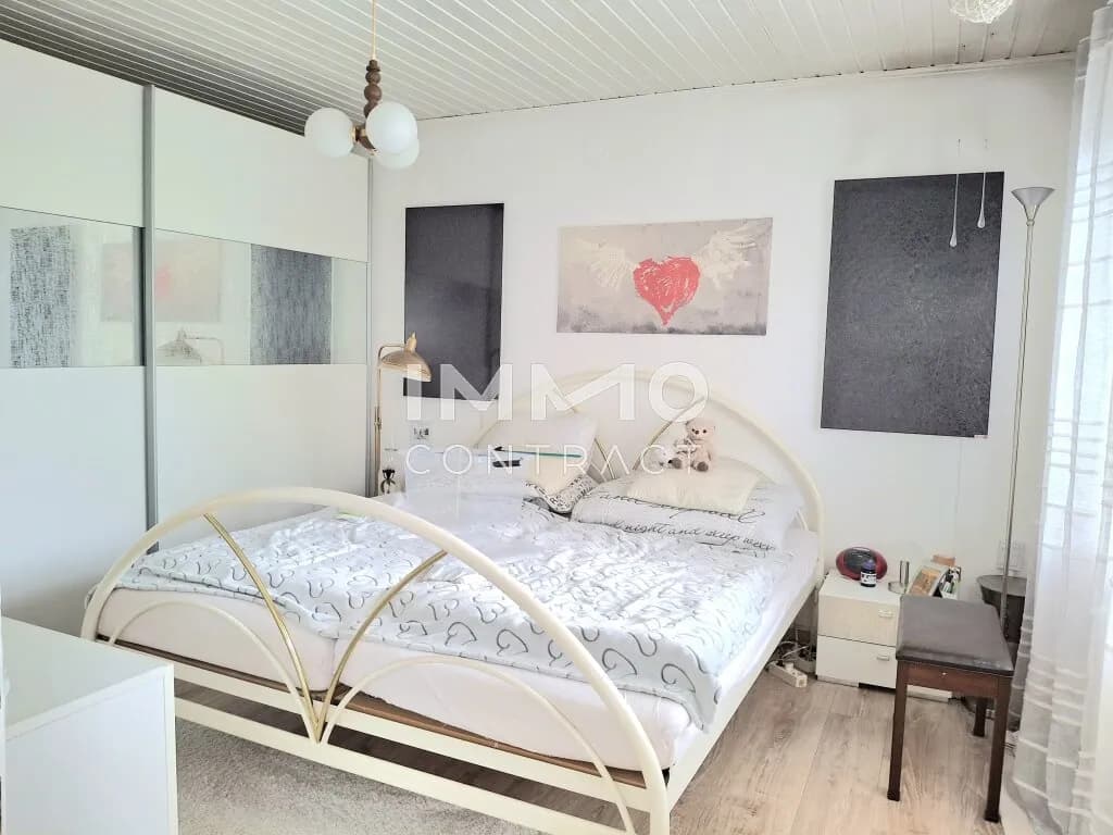 5-Zimmer-Haus kaufen in Oberwart – 180 m², € 179.900 – Bild 33 von 37