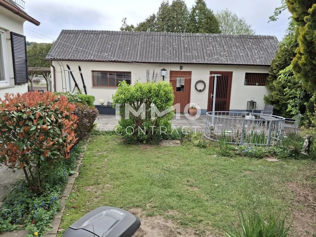 5-Zimmer-Haus kaufen in Oberwart – 180 m², € 179.900 – Bild 35 von 37