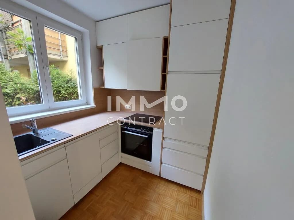 Wohnung mieten in Linz – 51,83 m², € 846