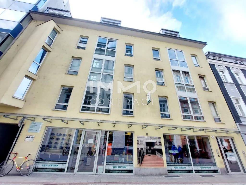 Wohnung mieten in Linz – 51,83 m², € 846 – Bild 4 von 16