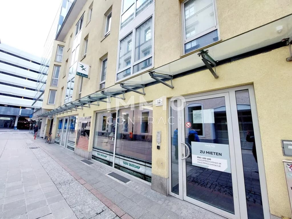 Wohnung mieten in Linz – 51,83 m², € 846 – Bild 5 von 16