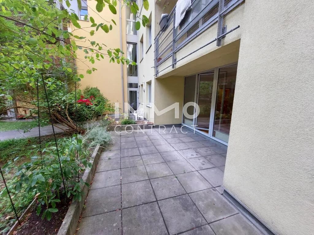 Wohnung mieten in Linz – 51,83 m², € 846 – Bild 15 von 16
