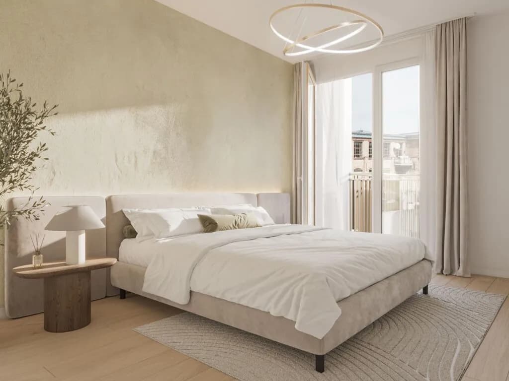 2-Zimmer-Wohnung kaufen in Wien – 43,62 m², € 374.100
