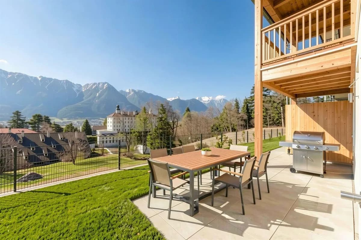 4-Zimmer-Haus kaufen in Innsbruck – 119,09 m², € 1.599.000