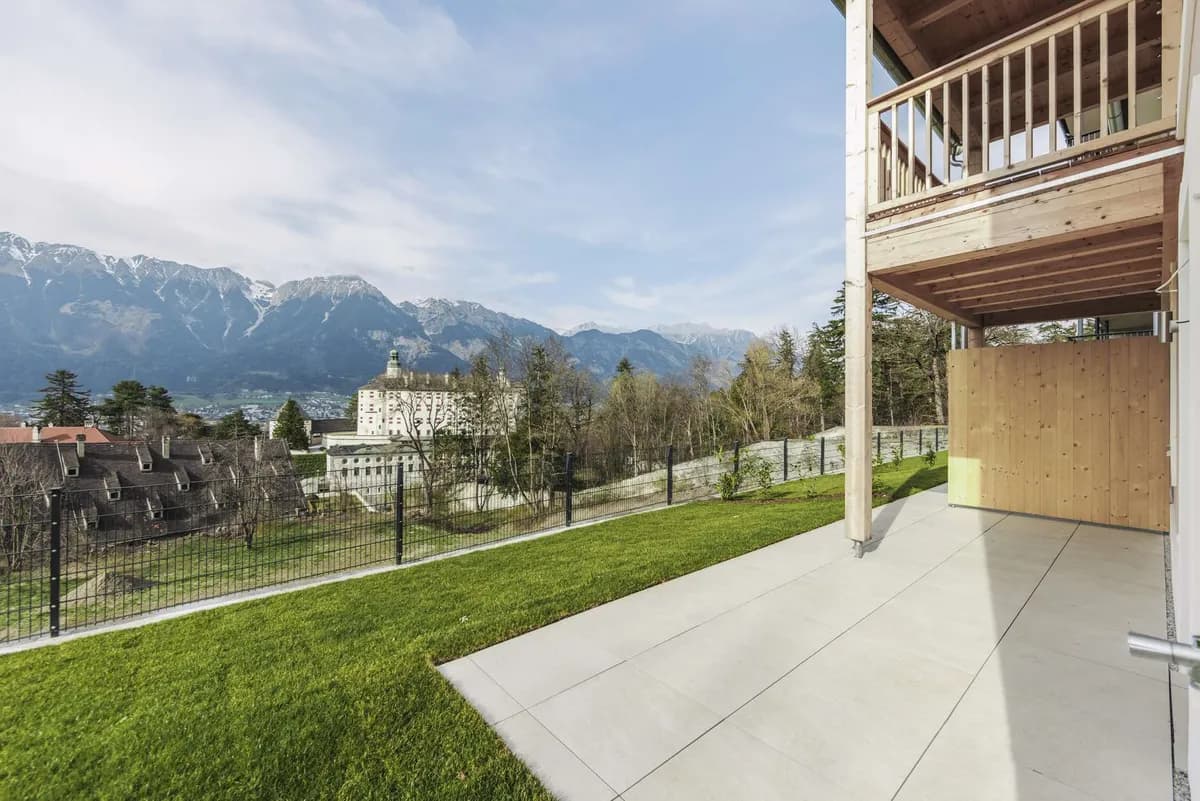 4-Zimmer-Haus kaufen in Innsbruck – 119,09 m², € 1.599.000 – Bild 2 von 20