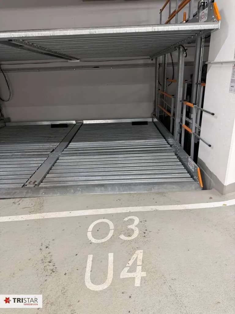 Immobilie kaufen in Wien – € 19.900 – Bild 1 von 8