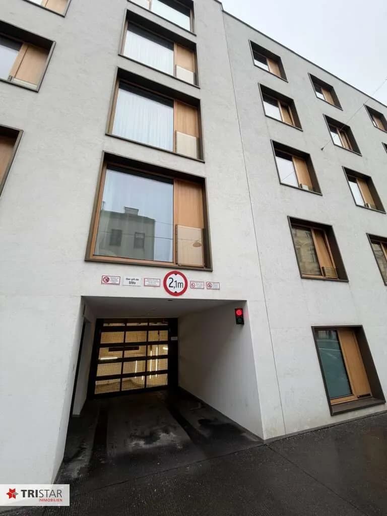 Immobilie kaufen in Wien – € 19.900 – Bild 7 von 8