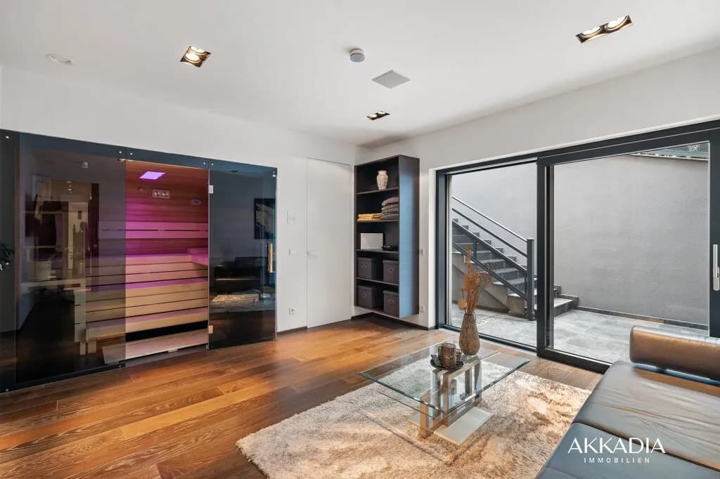 5-Zimmer-Immobilie kaufen in Wien – 310 m² – Bild 11 von 16