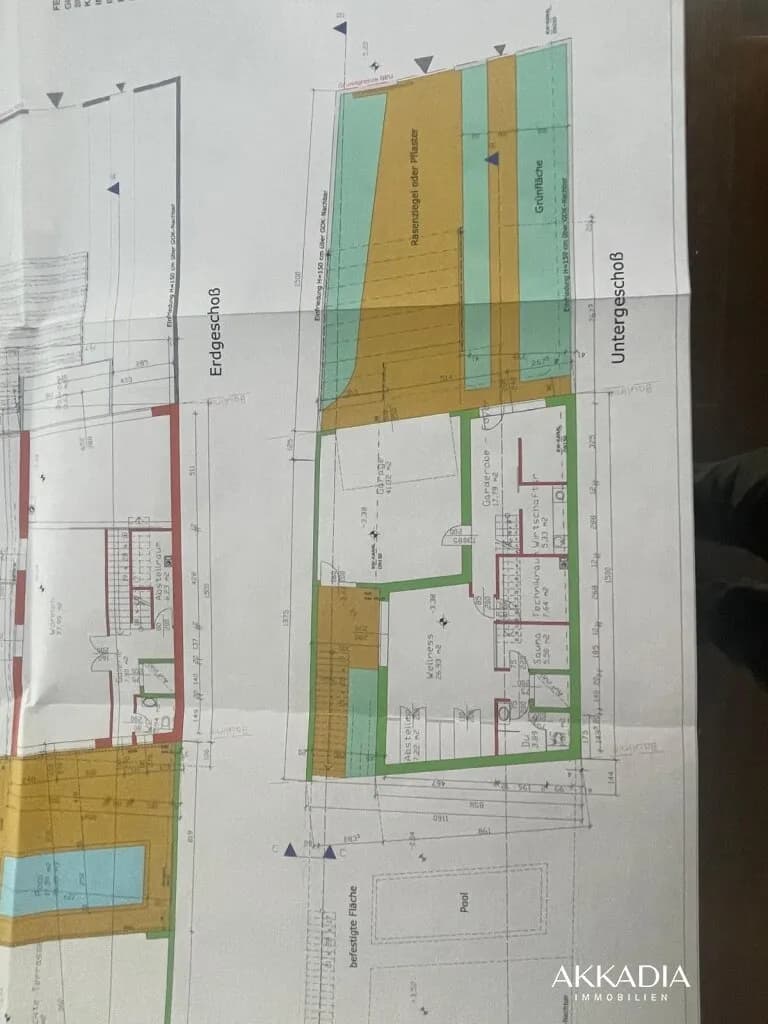 5-Zimmer-Immobilie kaufen in Wien – 310 m² – Bild 16 von 16