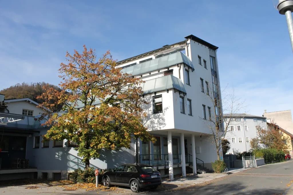 4-Zimmer-Wohnung mieten in Hallein – 109,42 m², € 1.604 – Bild 2 von 16