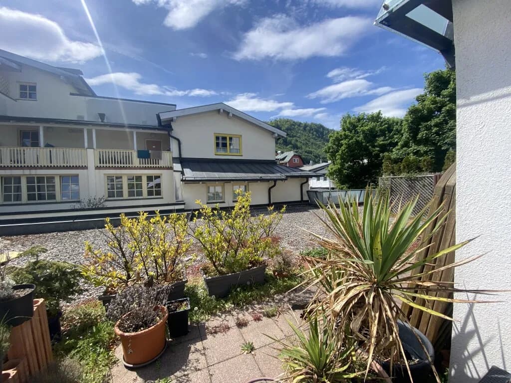 4-Zimmer-Wohnung mieten in Hallein – 109,42 m², € 1.604 – Bild 3 von 16