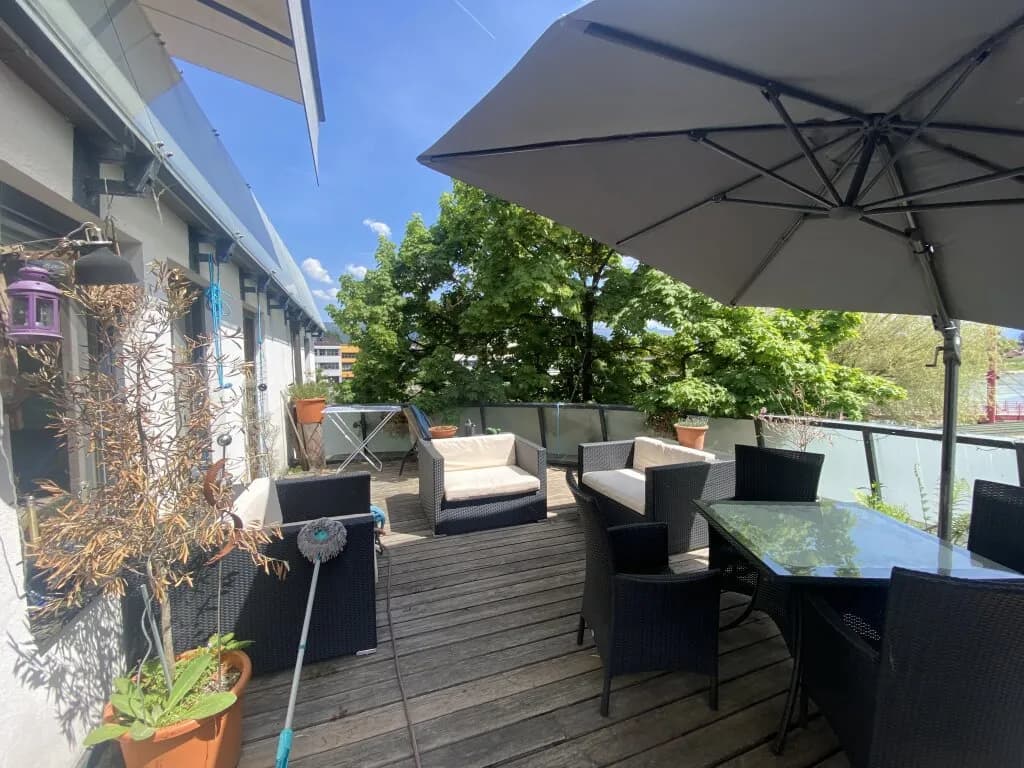 4-Zimmer-Wohnung mieten in Hallein – 109,42 m², € 1.604 – Bild 4 von 16