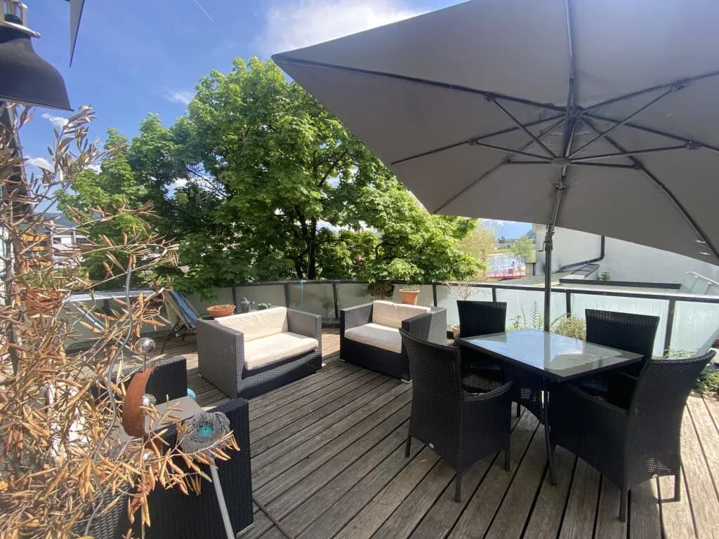 4-Zimmer-Wohnung mieten in Hallein – 109,42 m², € 1.604 – Bild 5 von 16