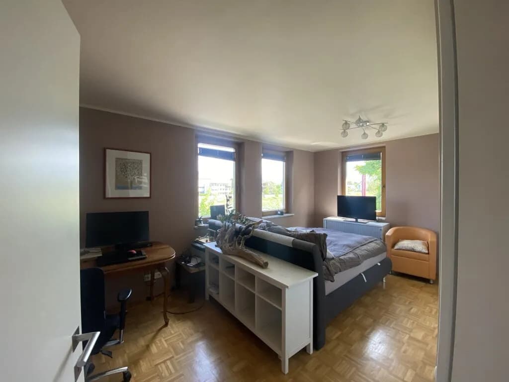 4-Zimmer-Wohnung mieten in Hallein – 109,42 m², € 1.604 – Bild 7 von 16