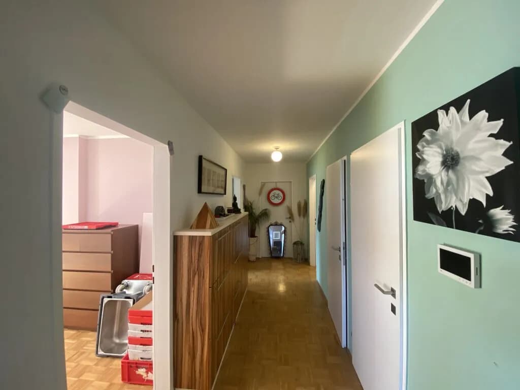 4-Zimmer-Wohnung mieten in Hallein – 109,42 m², € 1.604 – Bild 8 von 16