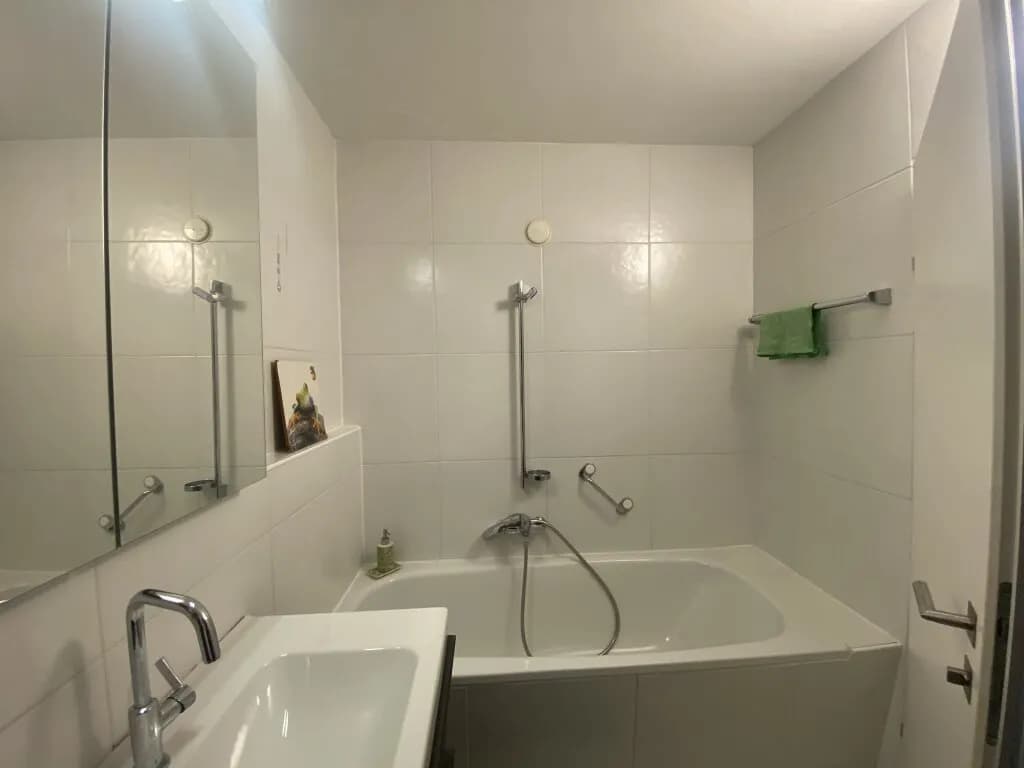 4-Zimmer-Wohnung mieten in Hallein – 109,42 m², € 1.604 – Bild 12 von 16
