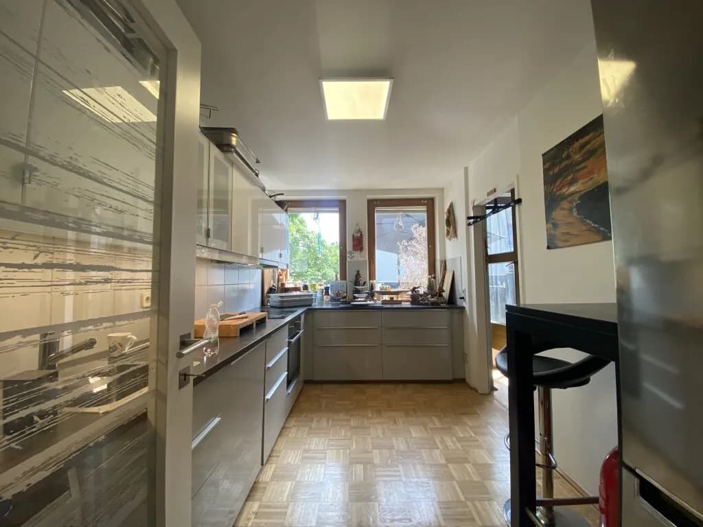 4-Zimmer-Wohnung mieten in Hallein – 109,42 m², € 1.604 – Bild 13 von 16