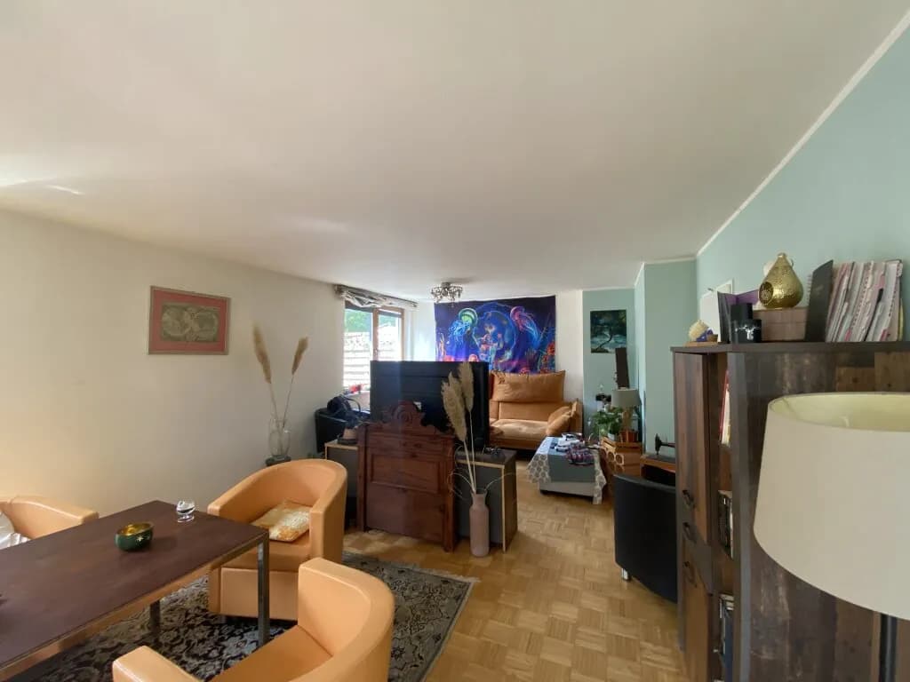 4-Zimmer-Wohnung mieten in Hallein – 109,42 m², € 1.604 – Bild 14 von 16