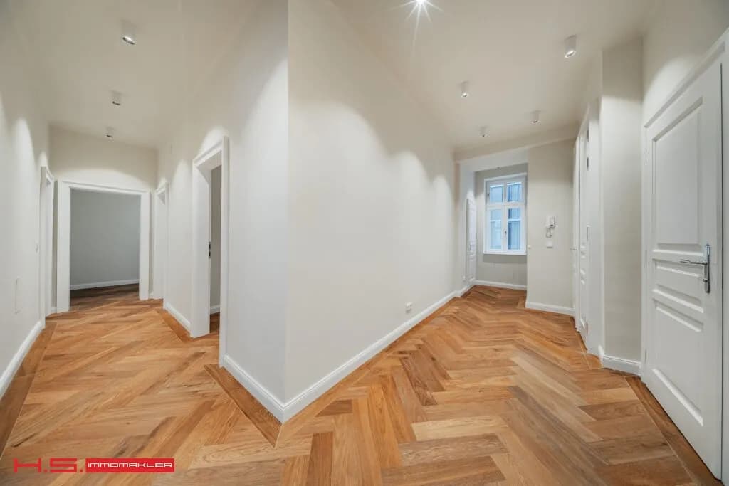 4-Zimmer-Wohnung kaufen in Wien – 105 m², € 829.000 – Bild 2 von 21