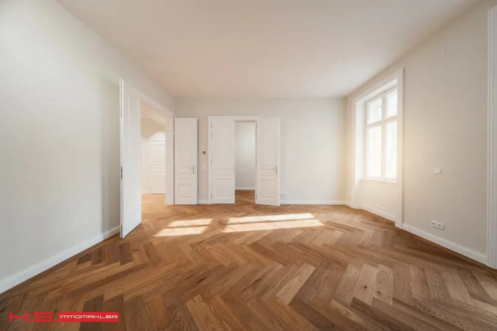 4-Zimmer-Wohnung kaufen in Wien – 105 m², € 829.000 – Bild 3 von 21