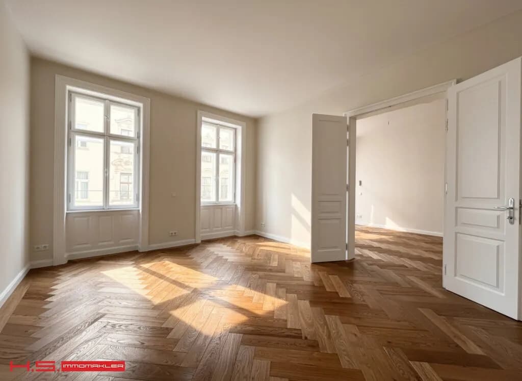 4-Zimmer-Wohnung kaufen in Wien – 105 m², € 829.000 – Bild 4 von 21