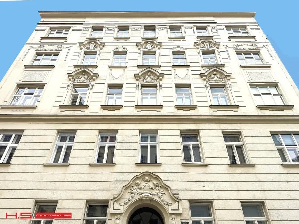 4-Zimmer-Wohnung kaufen in Wien – 105 m², € 829.000 – Bild 5 von 21