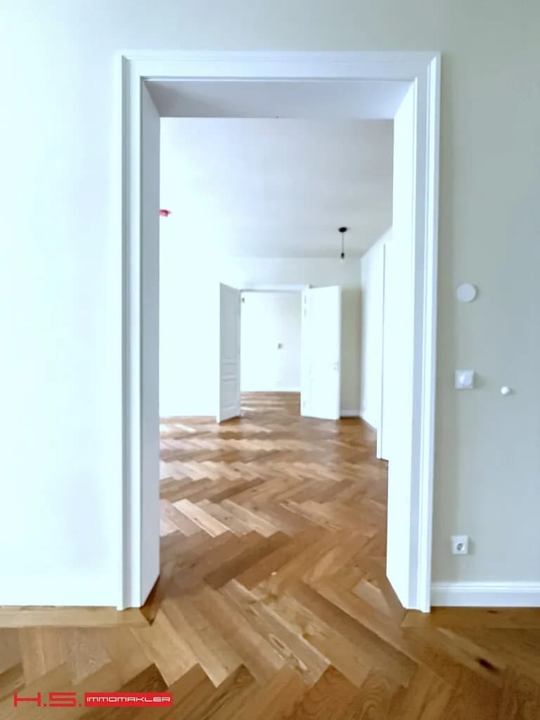 4-Zimmer-Wohnung kaufen in Wien – 105 m², € 829.000 – Bild 6 von 21
