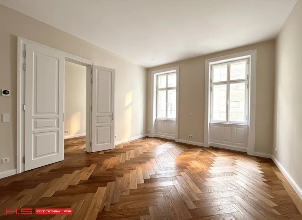 4-Zimmer-Wohnung kaufen in Wien – 105 m², € 829.000 – Bild 7 von 21