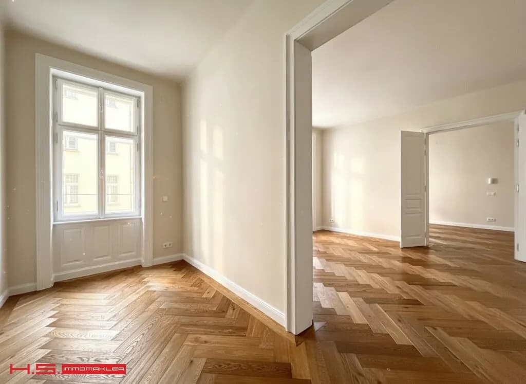 4-Zimmer-Wohnung kaufen in Wien – 105 m², € 829.000 – Bild 10 von 21