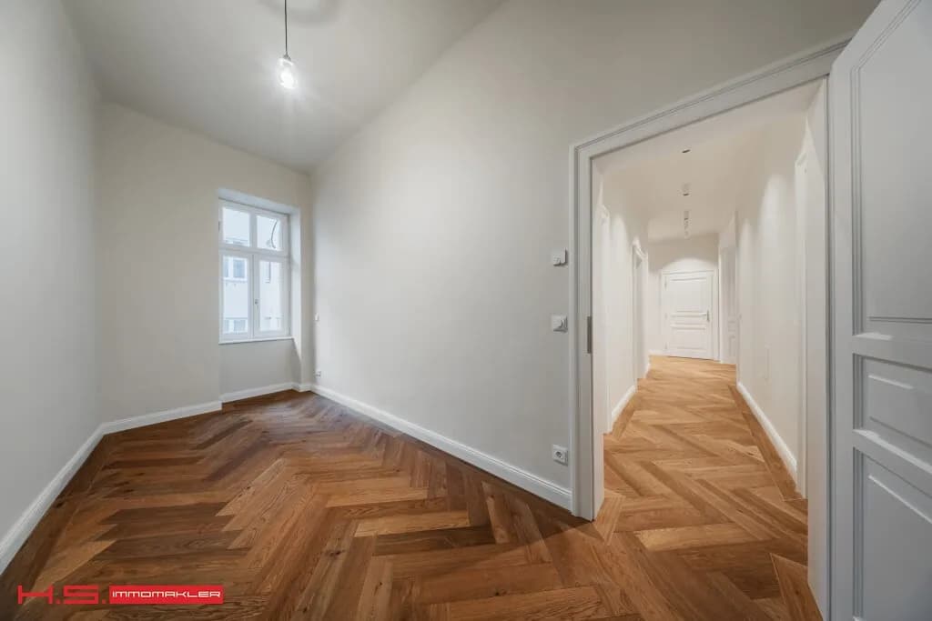 4-Zimmer-Wohnung kaufen in Wien – 105 m², € 829.000 – Bild 11 von 21