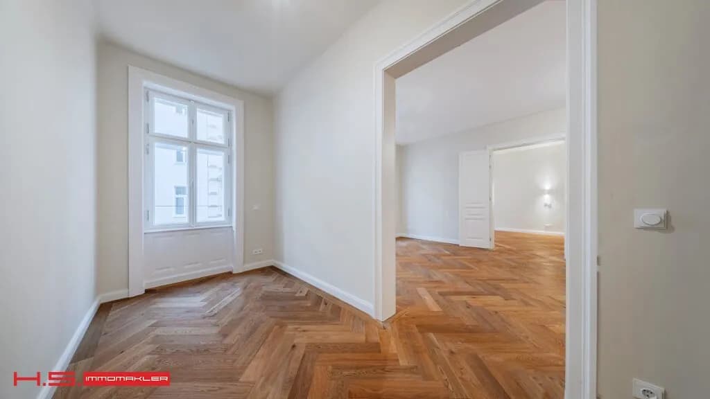 4-Zimmer-Wohnung kaufen in Wien – 105 m², € 829.000 – Bild 12 von 21