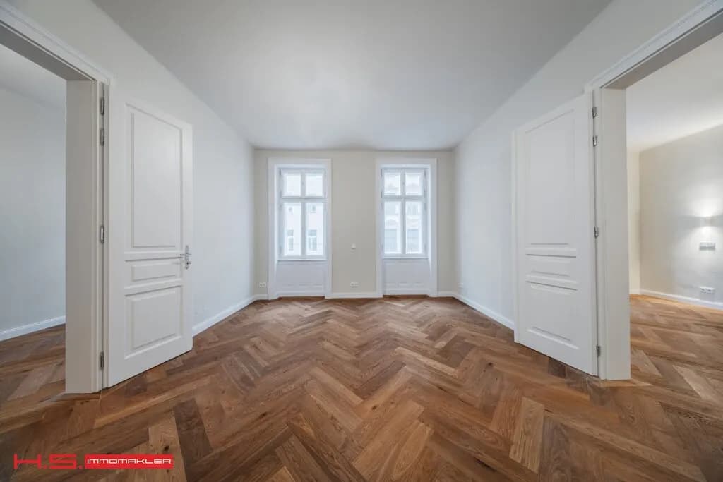 4-Zimmer-Wohnung kaufen in Wien – 105 m², € 829.000 – Bild 13 von 21