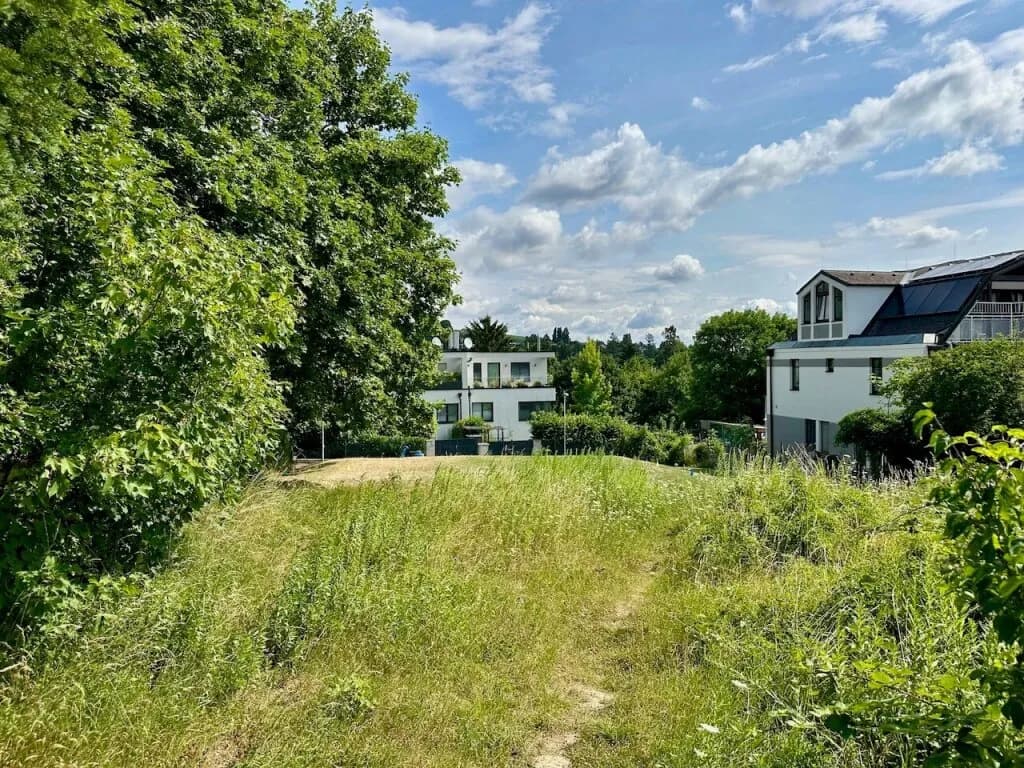 Grundstück kaufen in Wien – 890 m², € 2.990.000