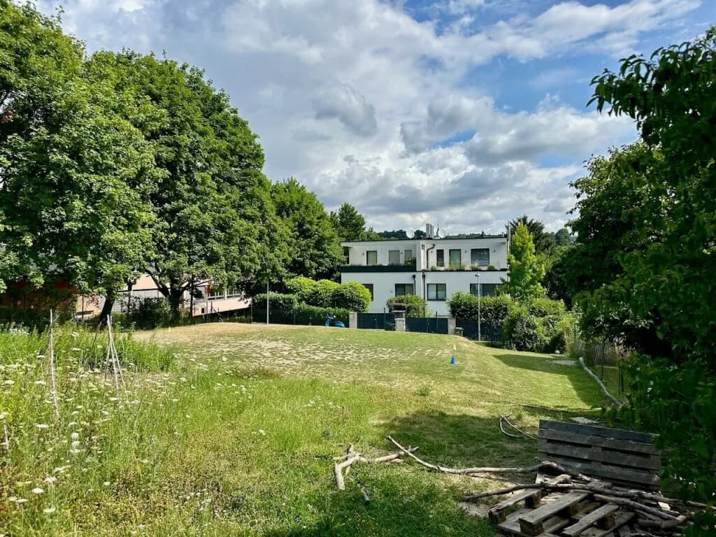 Grundstück kaufen in Wien – 890 m², € 2.990.000 – Bild 3 von 4