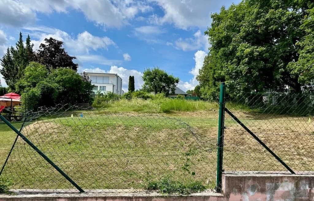 Grundstück kaufen in Wien – 890 m², € 2.990.000 – Bild 4 von 4