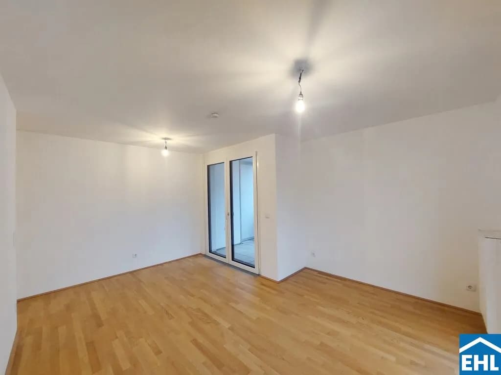 3-Zimmer-Wohnung mieten in Wien – 63,36 m², € 1.399 – Bild 3 von 9