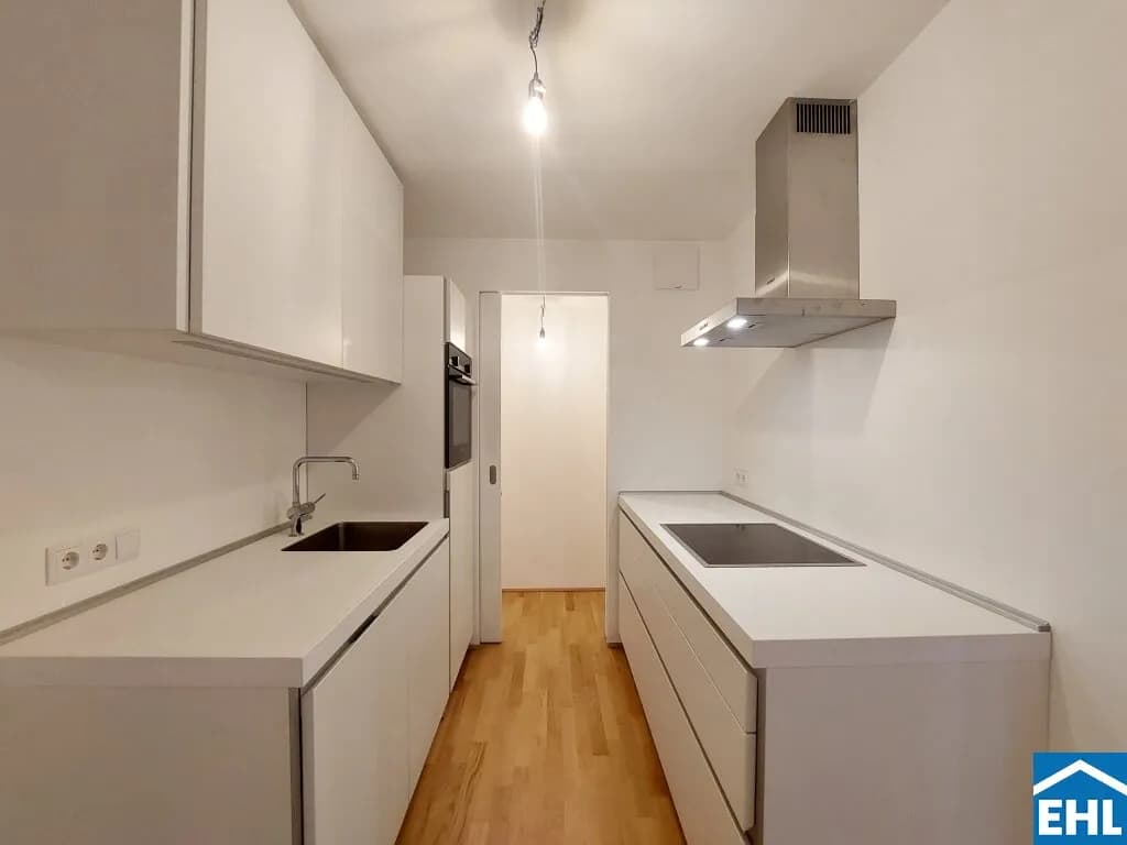 3-Zimmer-Wohnung mieten in Wien – 63,36 m², € 1.399 – Bild 4 von 9