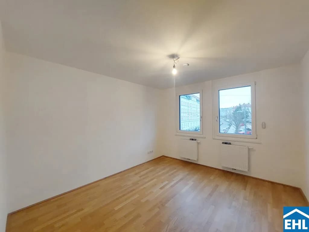 3-Zimmer-Wohnung mieten in Wien – 63,36 m², € 1.399 – Bild 5 von 9